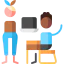 Laptop icon 64x64