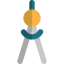 Compass icon 64x64