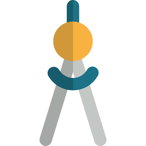 Compass icon