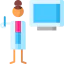 Teacher icon 64x64