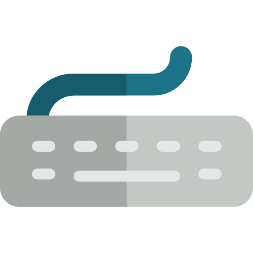 Keyboard icon