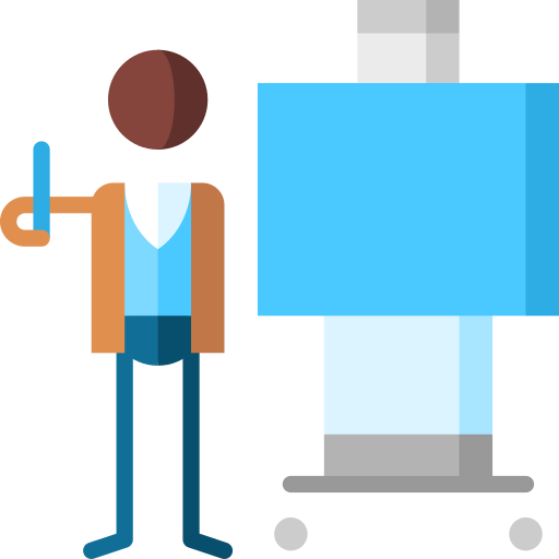 Mobile icon