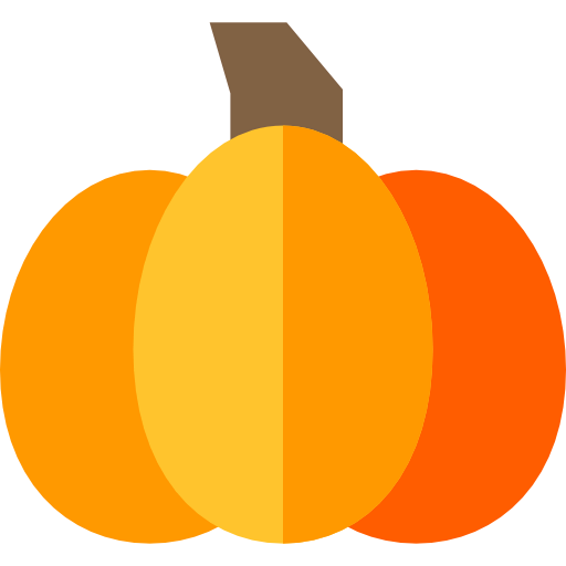 Pumpkin icon