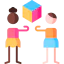 Kids icon 64x64