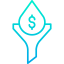 Funnel icon 64x64