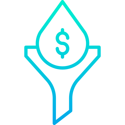 Funnel icon