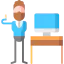 Desktop icon 64x64