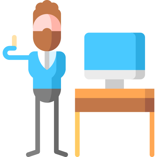 Desktop icon