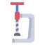 Clamp icon 64x64