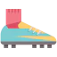 Football boots Symbol 64x64