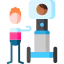 Remote icon 64x64