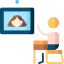 Distance icon 64x64