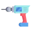 Drilling machine іконка 64x64