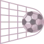 Goal Symbol 64x64