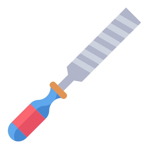 Chisel 图标