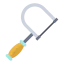 Fretsaw Symbol 64x64