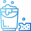 Bucket icon 64x64