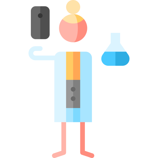 Lab icon