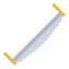 Hand saw ícono 64x64