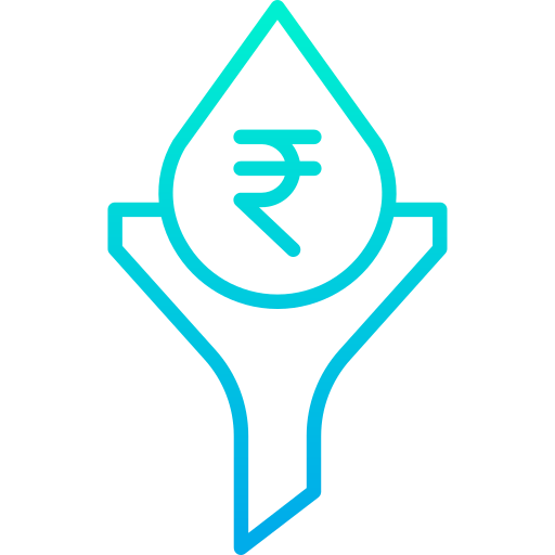 Funnel icon