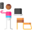 Smartphone icon 64x64