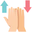 Substitution icon 64x64