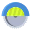 Miter saw icon 64x64