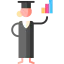 Learning icon 64x64