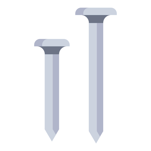 Nails icon