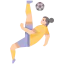 Kick icon 64x64