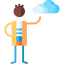 Cloud icon 64x64