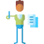 Documents icon 64x64