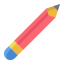 Pencil icon 64x64