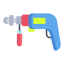 Drill icon 64x64