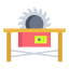 Saw tool icon 64x64