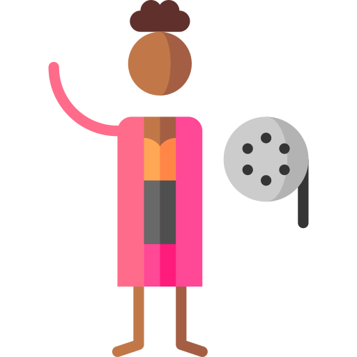 Video icon
