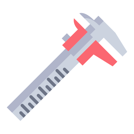 Scale icon