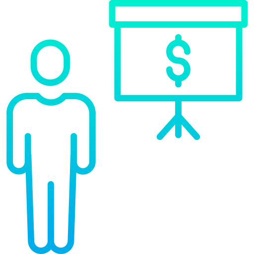 Presentation Symbol