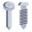 Screws Symbol 64x64