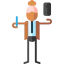 Phone icon 64x64