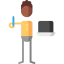 Laptop icon 64x64