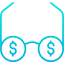 Greed icon 64x64
