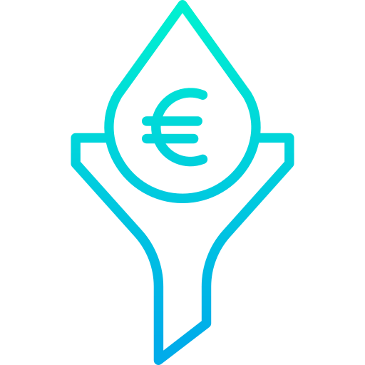 Funnel icon