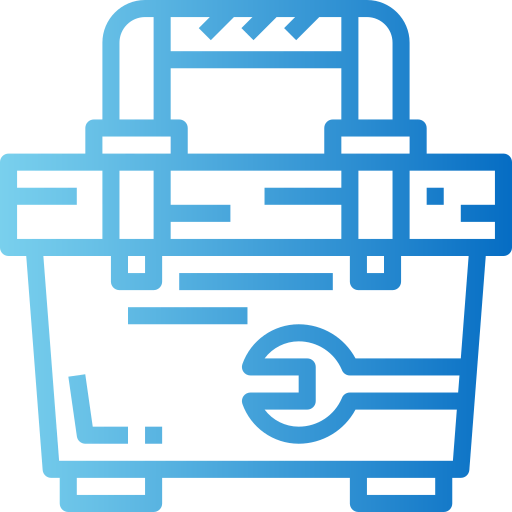 Toolbox icon