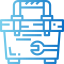 Toolbox icon 64x64