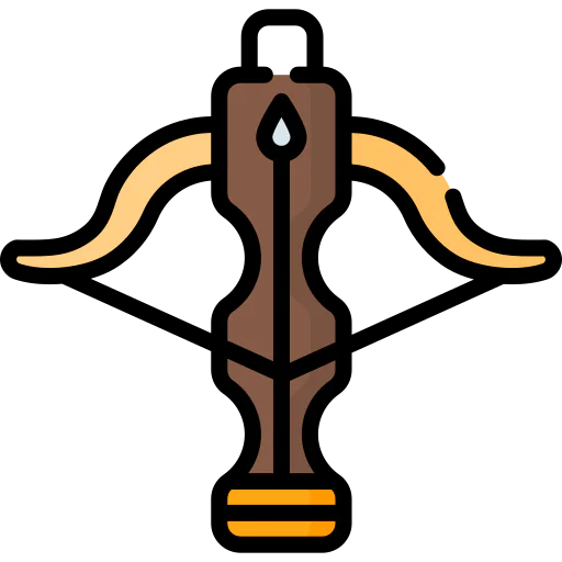 Crossbow icon