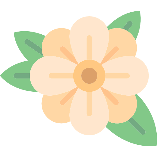 Flower icon