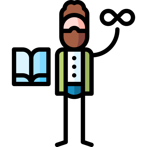 Learning icon