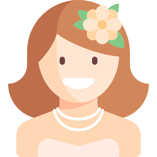 Bride icon