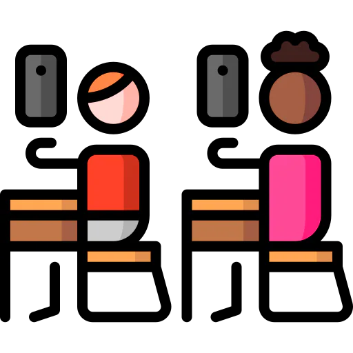 Classroom icon